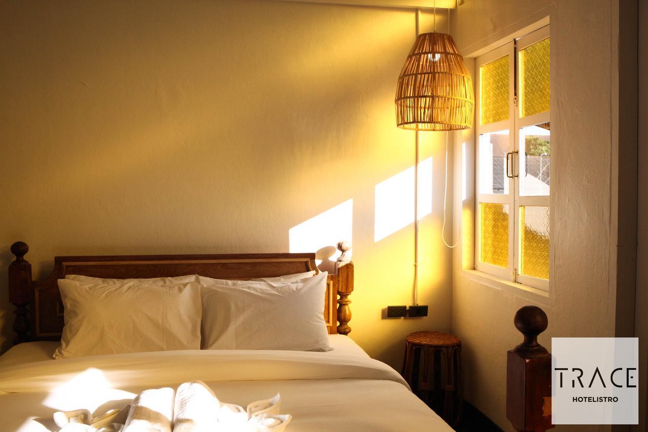 Trace Hotelistro Csiangmaj Kültér fotó